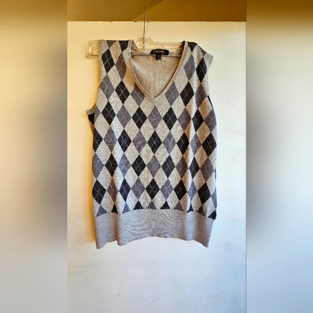 Vest